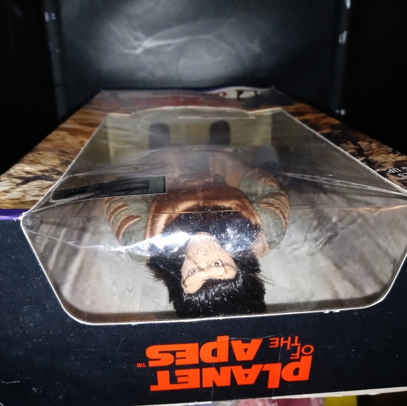 Planet Of The Apes 30th Anniversary Cornel… - Picture 6 of 7